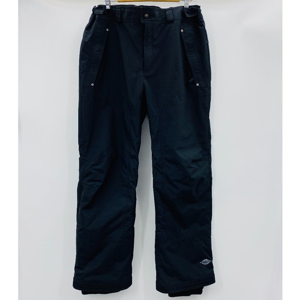 Columbia Omni-Tech Insulated Waterproof Ski Pant